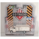 Greenlight 1:64 Chevrolet C-70 1980 Grain Truck
